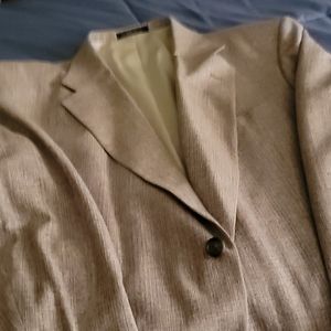 Men's sport jacket